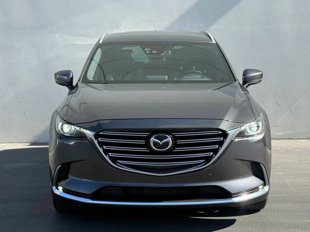 2016 Mazda CX-9 Image 2