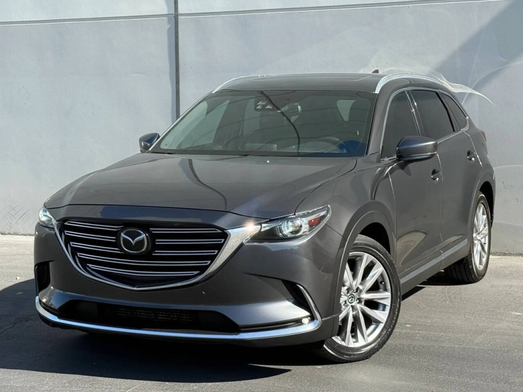 2016 Mazda CX-9 Image 3