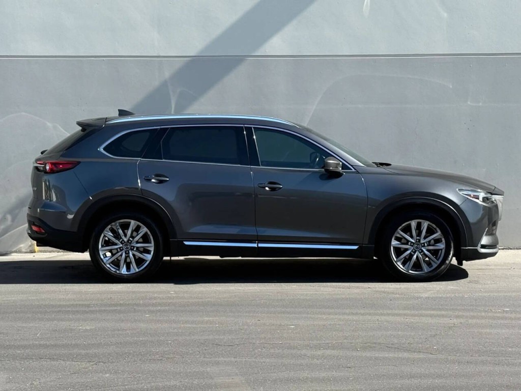 2016 Mazda CX-9 Image 4