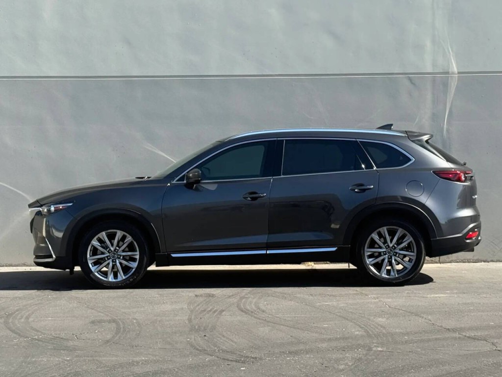 2016 Mazda CX-9 Image 5