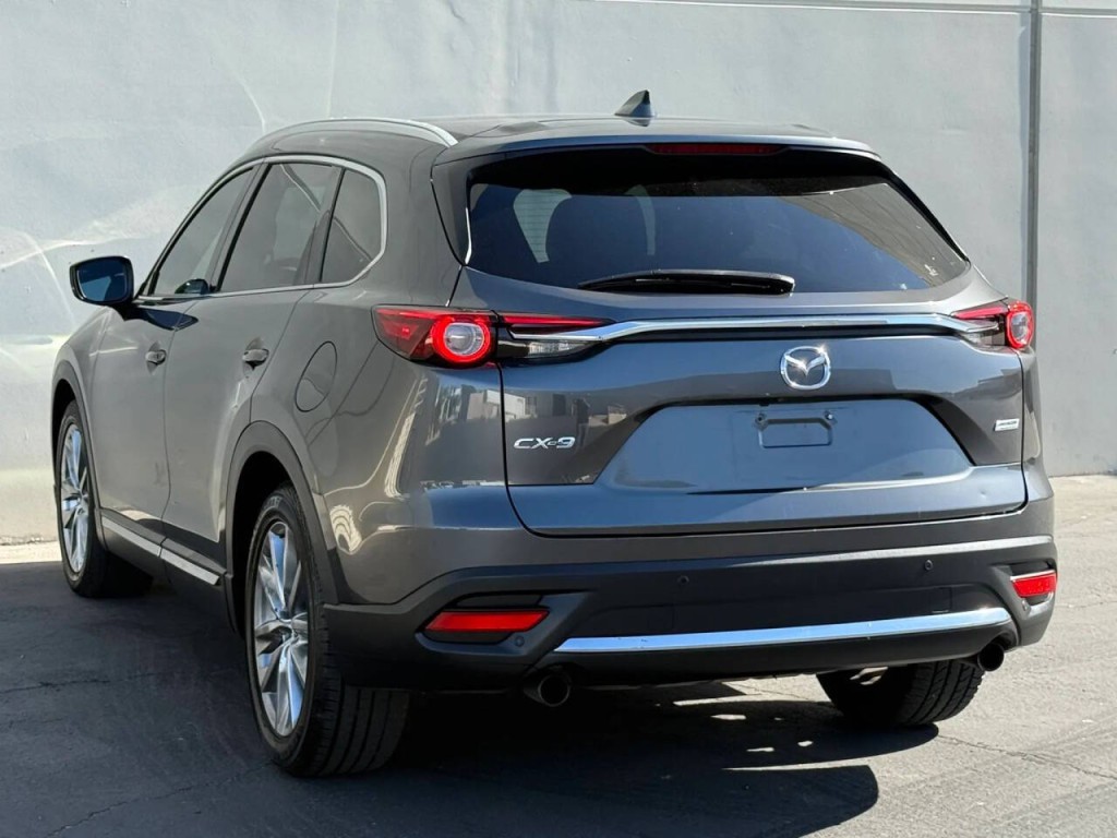 2016 Mazda CX-9 Image 6