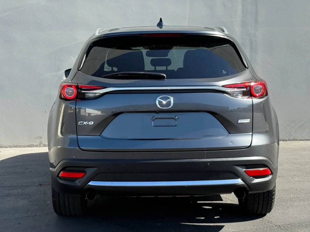 2016 Mazda CX-9 Image 7