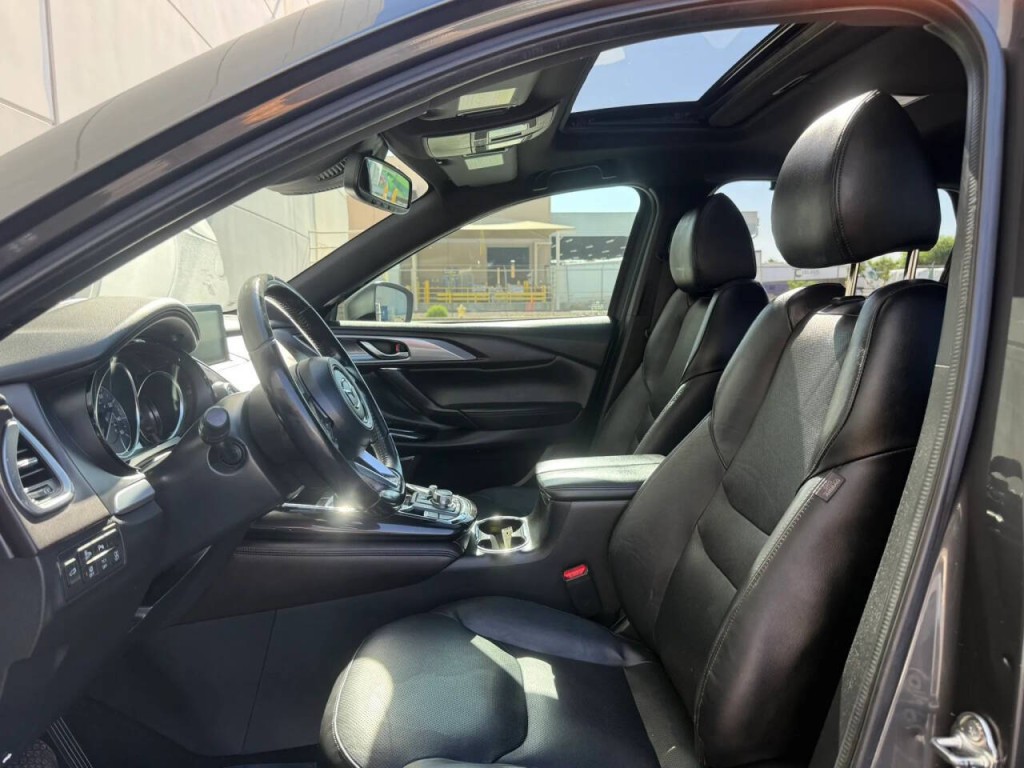 2016 Mazda CX-9 Image 9