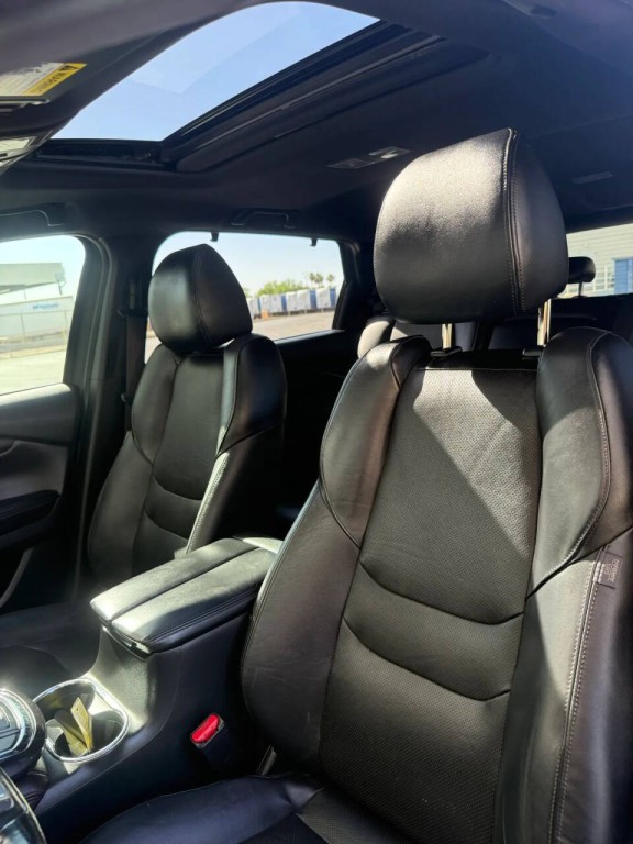 2016 Mazda CX-9 Image 10