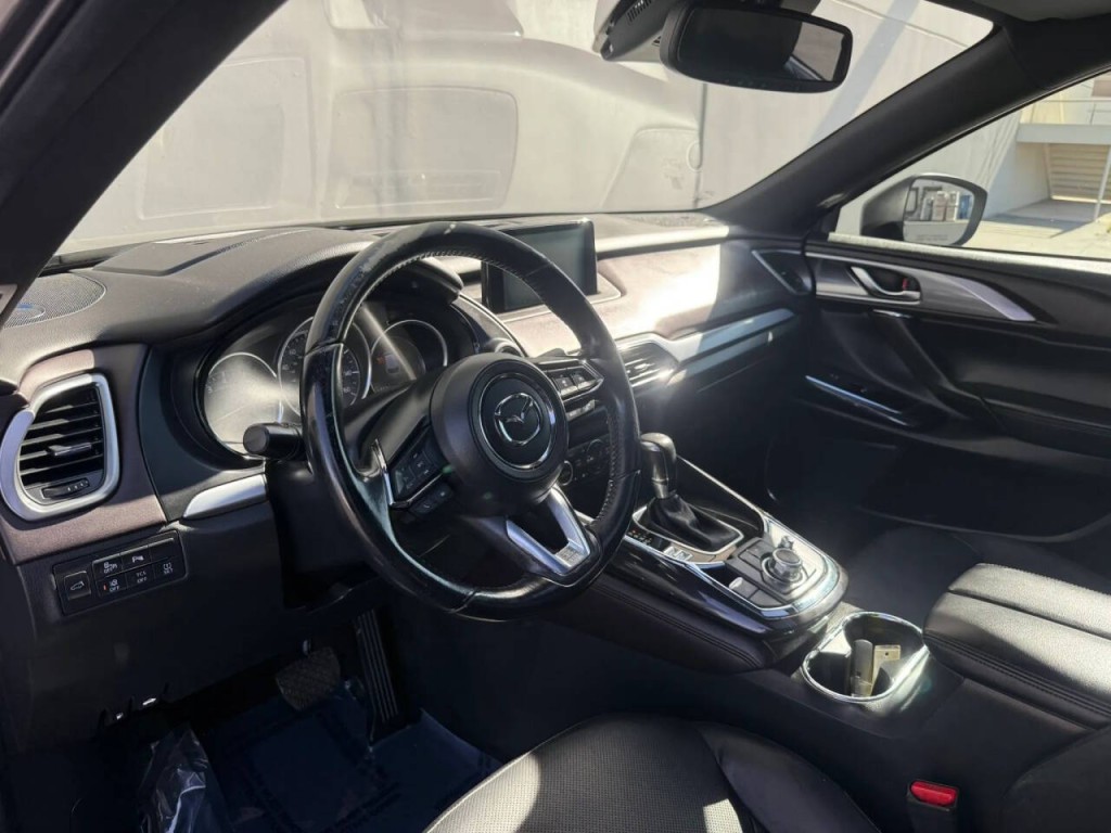 2016 Mazda CX-9 Image 11