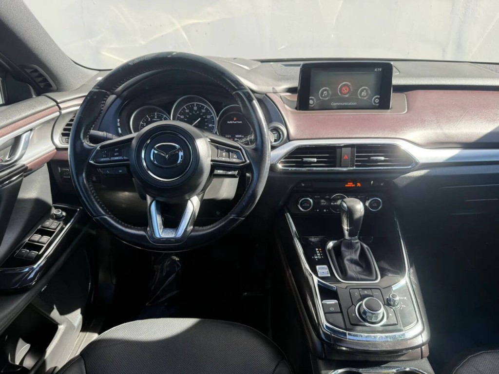 2016 Mazda CX-9 Image 12