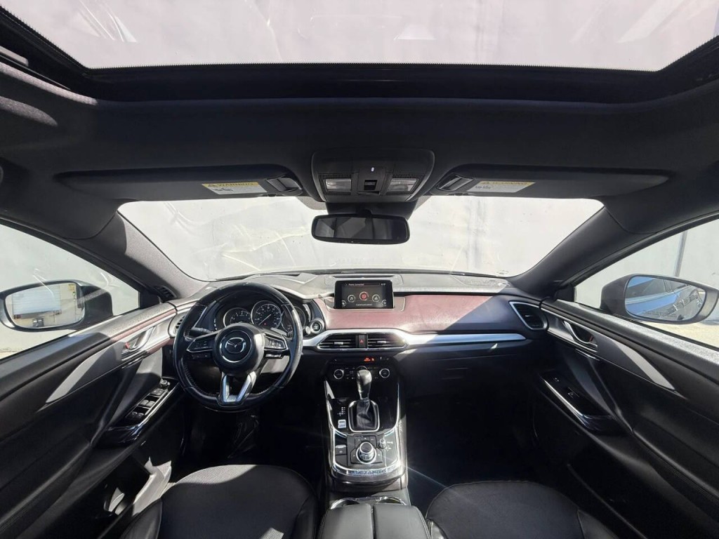 2016 Mazda CX-9 Image 13