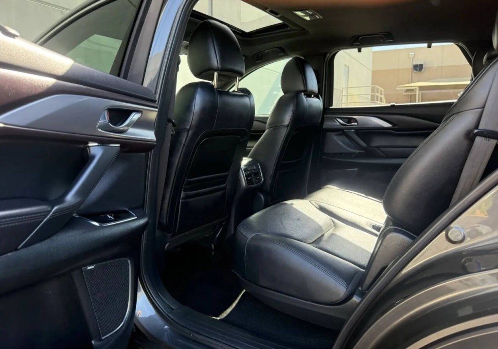 2016 Mazda CX-9 Image 14