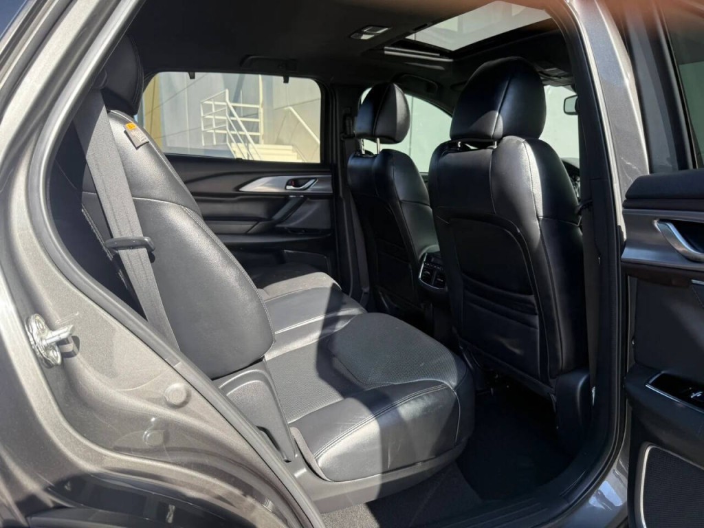 2016 Mazda CX-9 Image 17