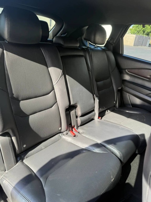 2016 Mazda CX-9 Image 18
