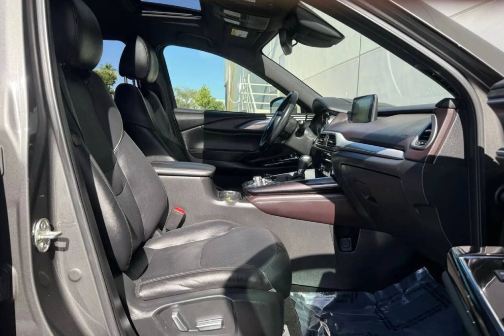 2016 Mazda CX-9 Image 19