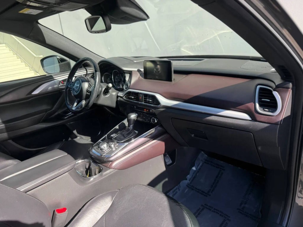 2016 Mazda CX-9 Image 20