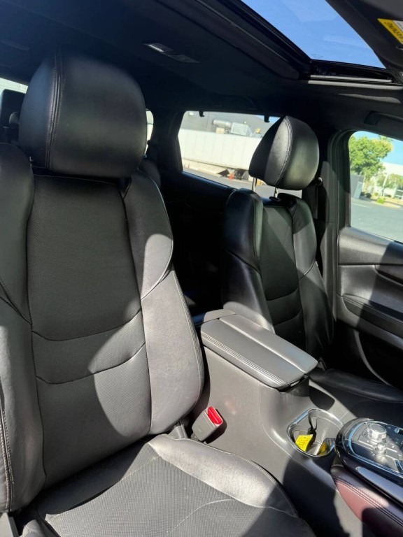 2016 Mazda CX-9 Image 21
