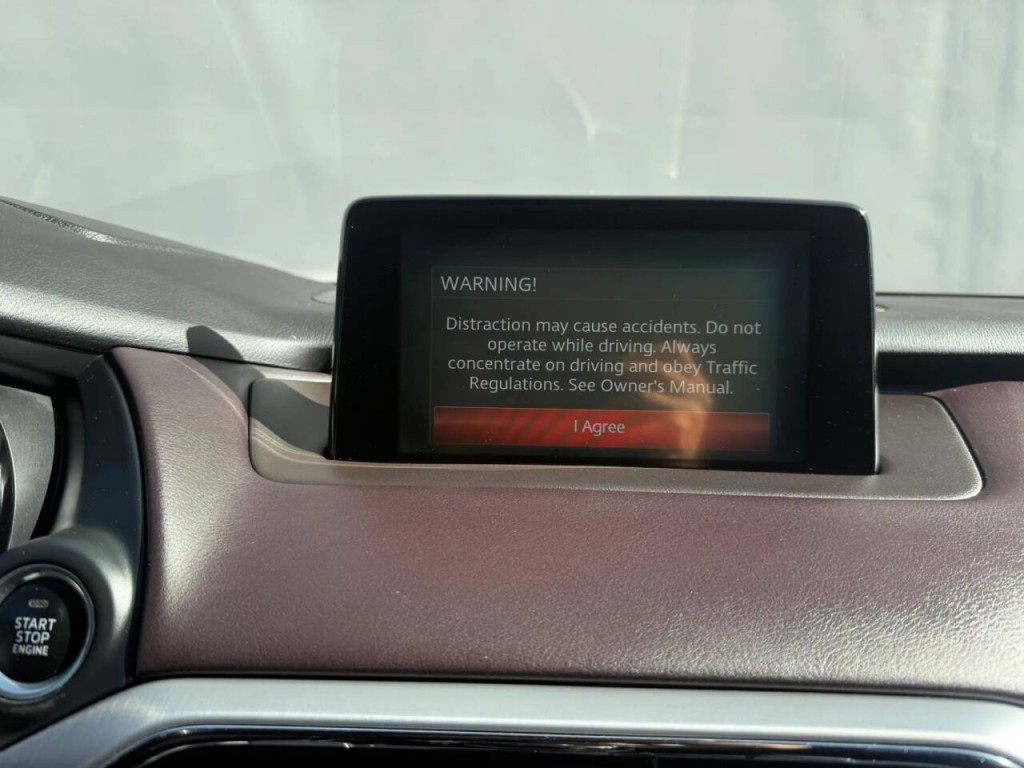 2016 Mazda CX-9 Image 23