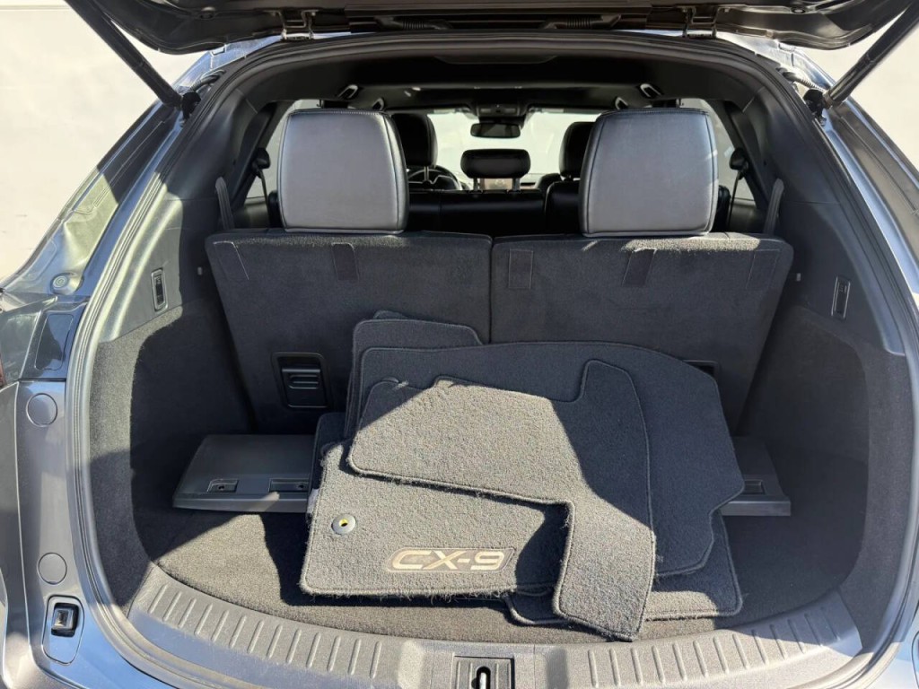 2016 Mazda CX-9 Image 24