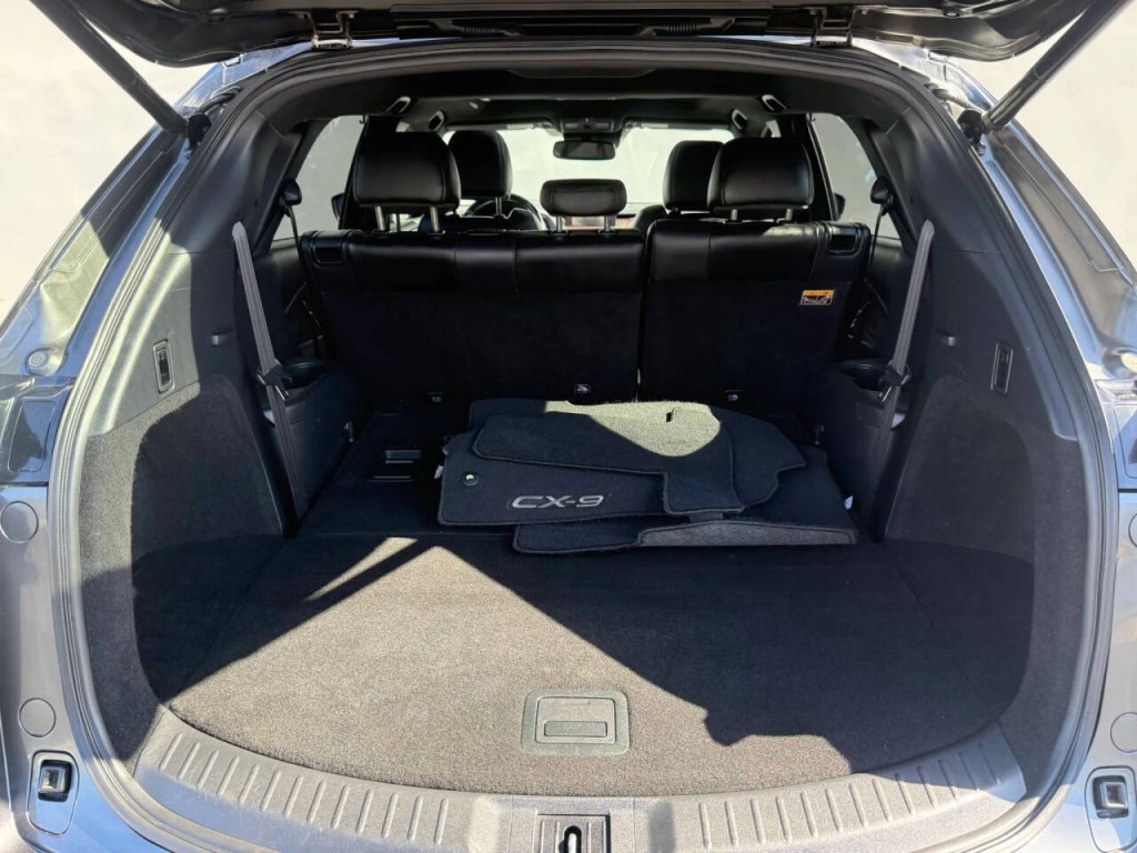 2016 Mazda CX-9 Image 25