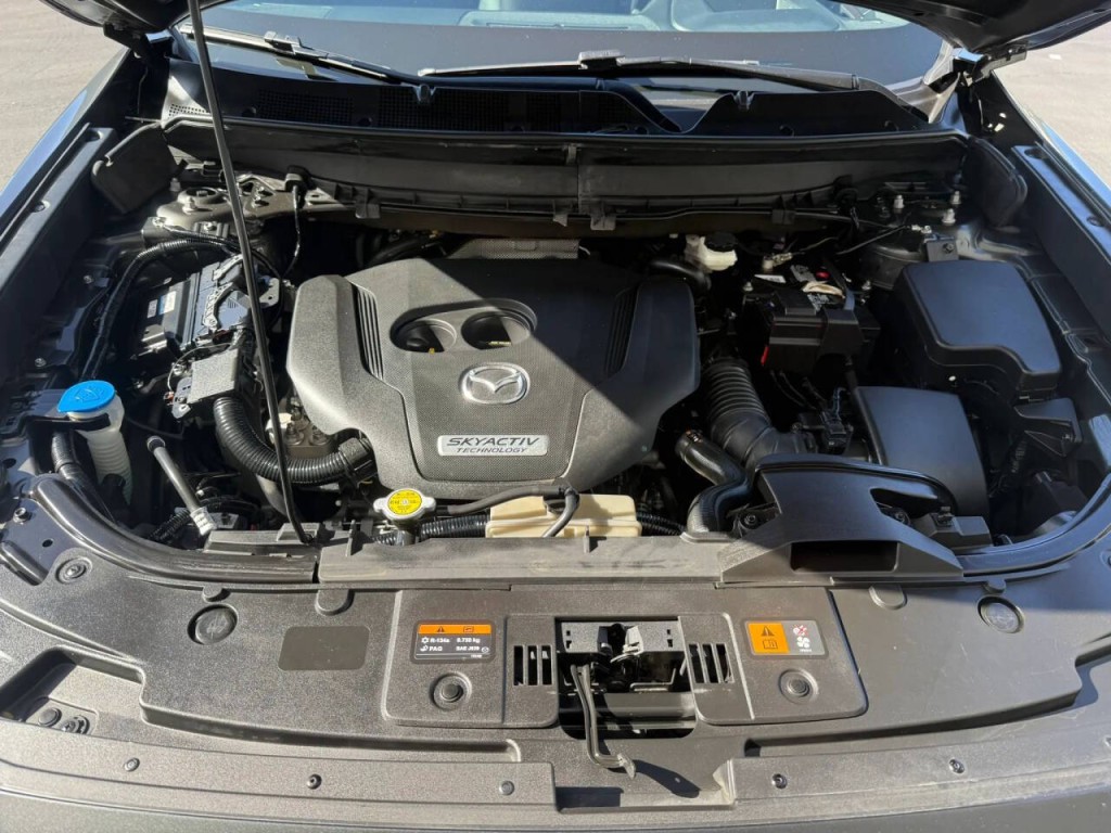 2016 Mazda CX-9 Image 26