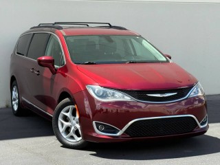Image for 2017 Chrysler Pacifica Touring-L ID: 7464996