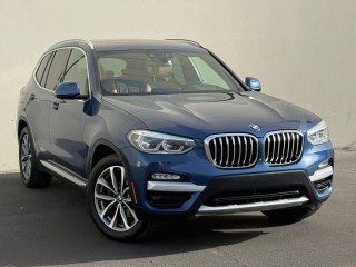 Image for 2019 BMW X3 xDrive30i sport ID: 7493230