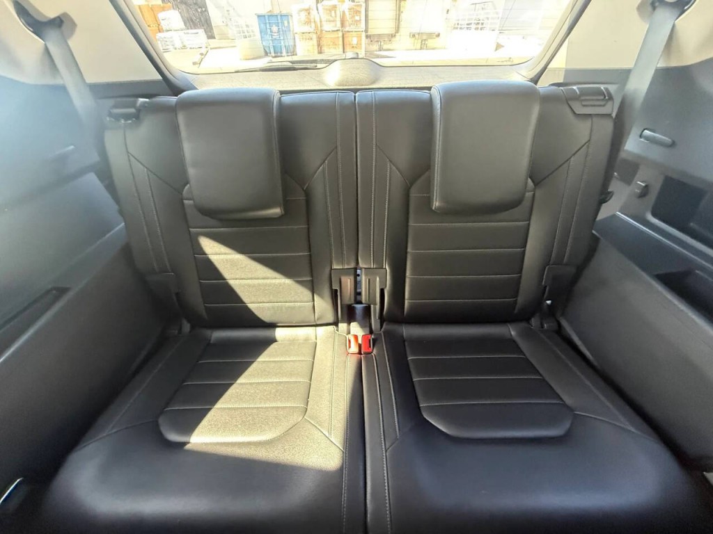 2019 Volkswagen Atlas Image 16