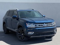 Image for 2019 Volkswagen Atlas V6 SEL Premium 4Motion ID: 7493231