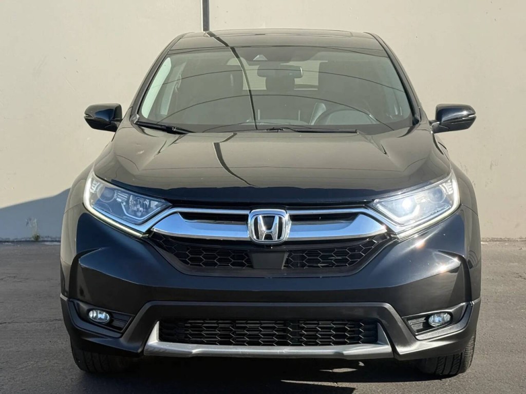 2019 Honda CR-V Image 2