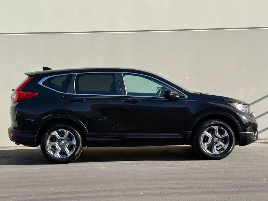 2019 Honda CR-V Image 4