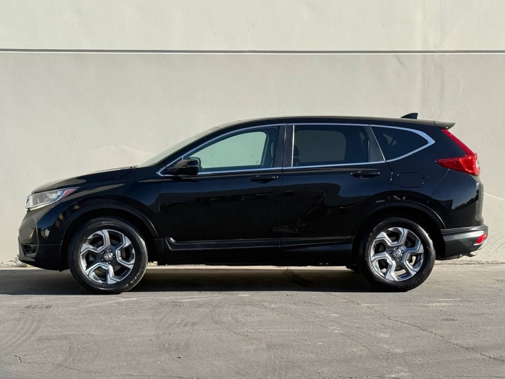 2019 Honda CR-V Image 5