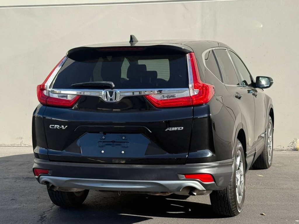 2019 Honda CR-V Image 6