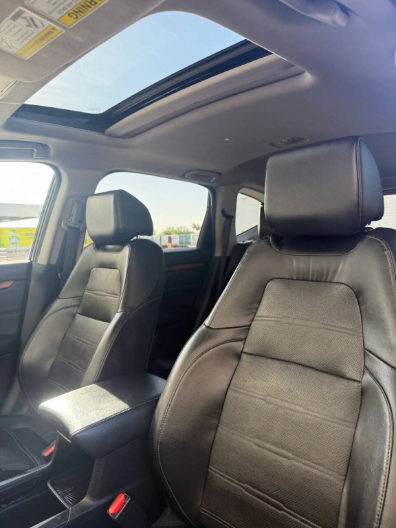 2019 Honda CR-V Image 10