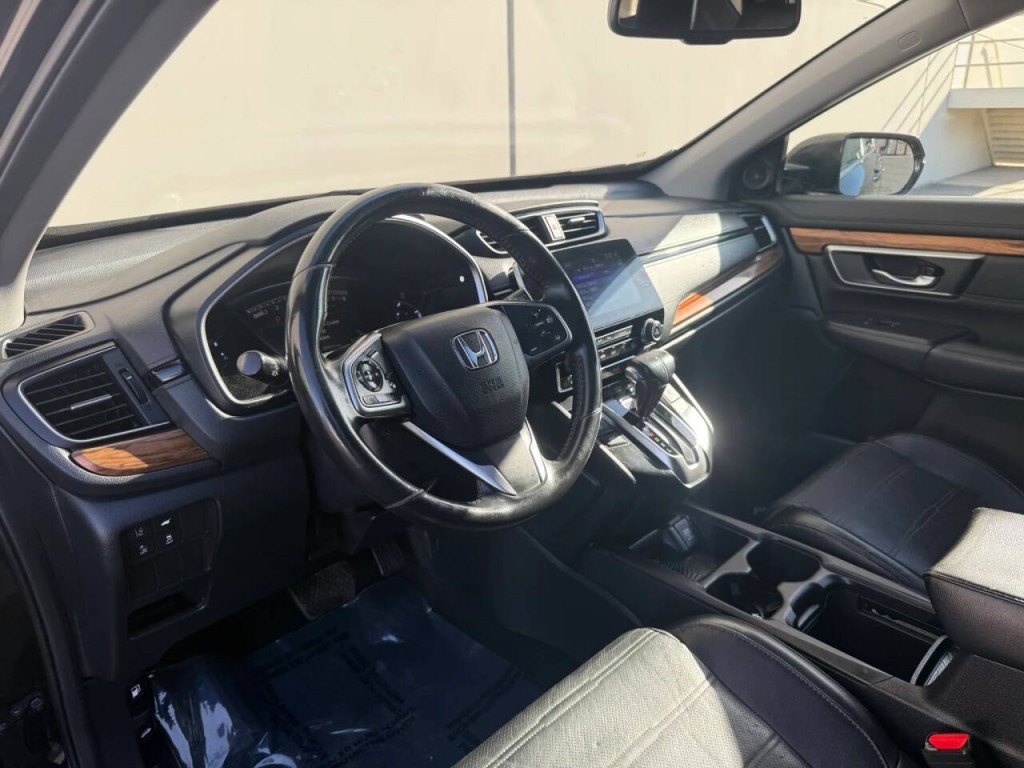 2019 Honda CR-V Image 11