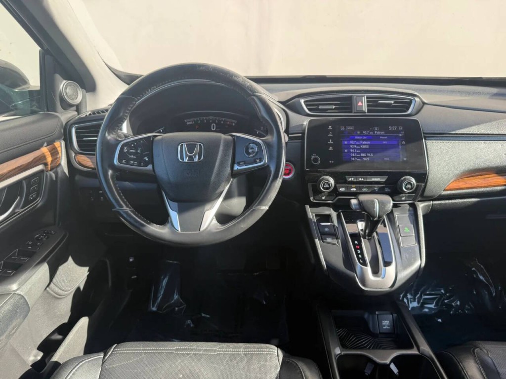 2019 Honda CR-V Image 12