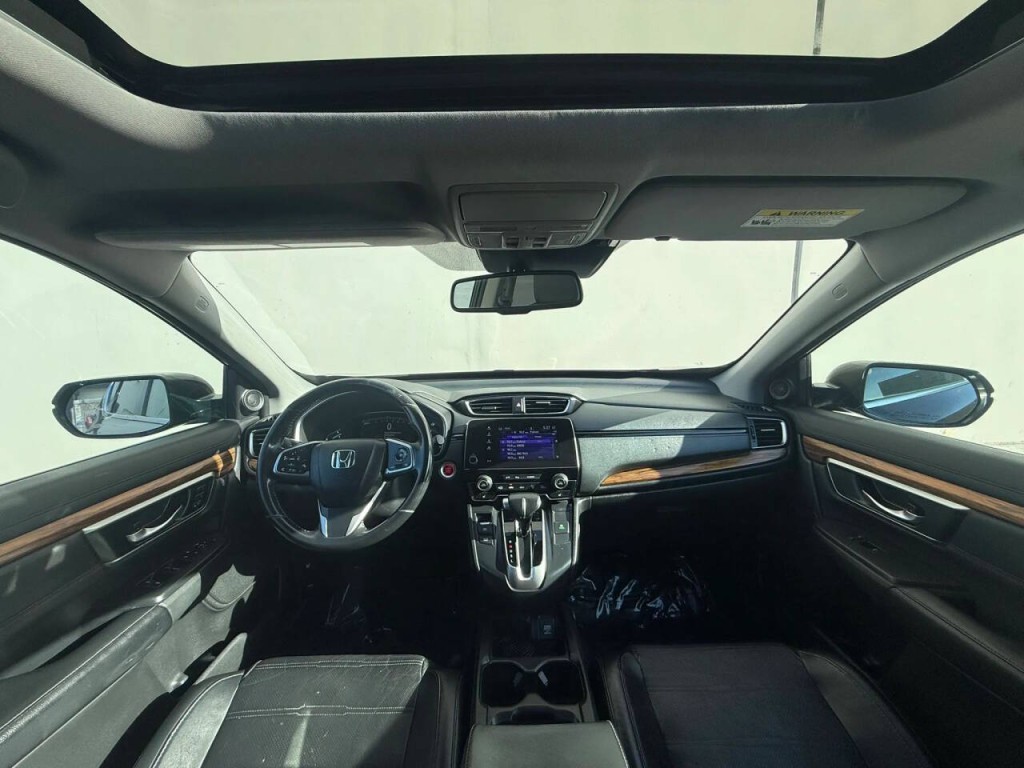 2019 Honda CR-V Image 13