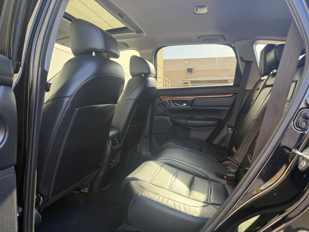 2019 Honda CR-V Image 14