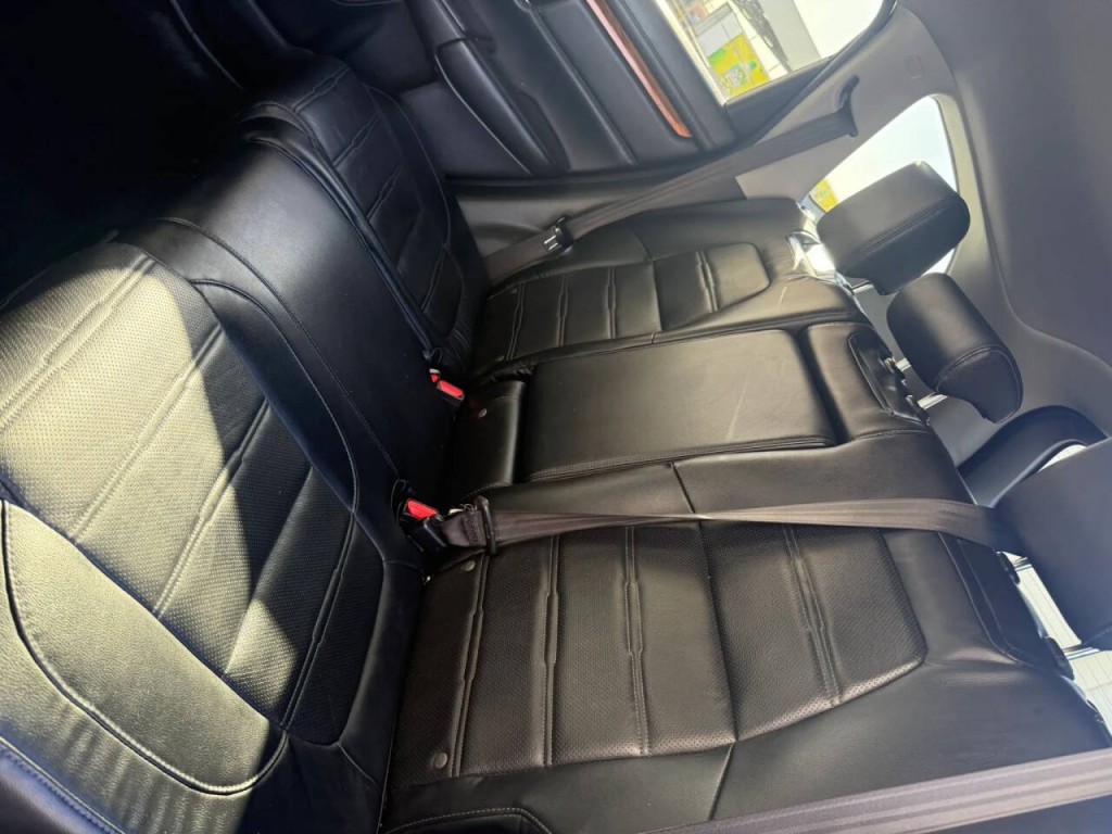 2019 Honda CR-V Image 15