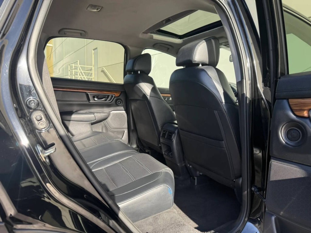 2019 Honda CR-V Image 16