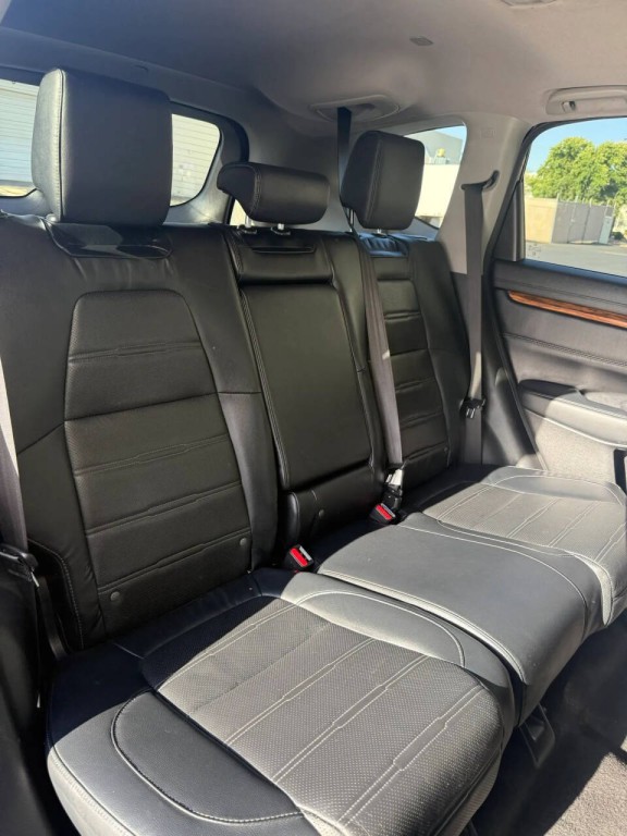 2019 Honda CR-V Image 17