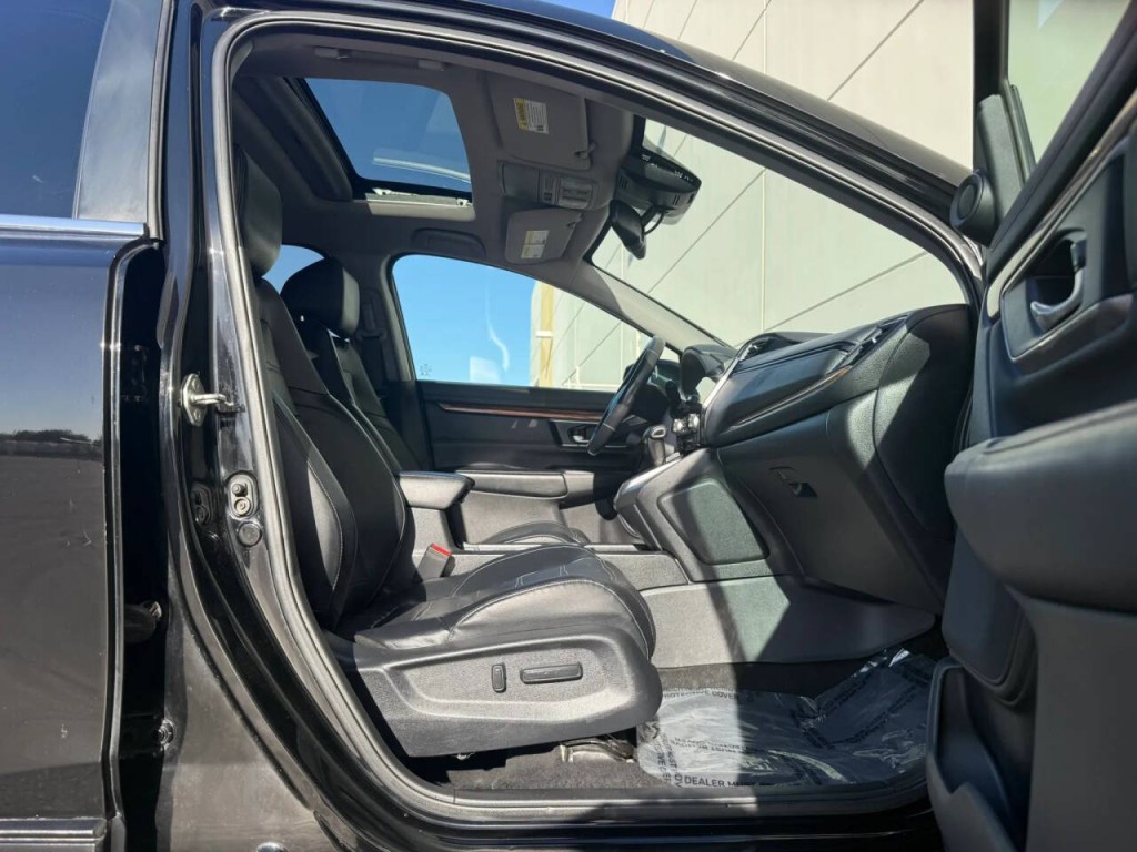 2019 Honda CR-V Image 18