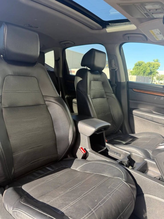 2019 Honda CR-V Image 19