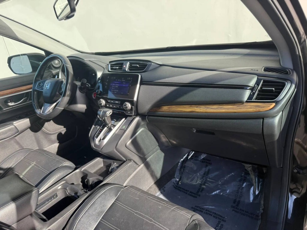 2019 Honda CR-V Image 20