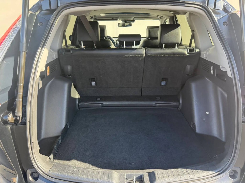 2019 Honda CR-V Image 22