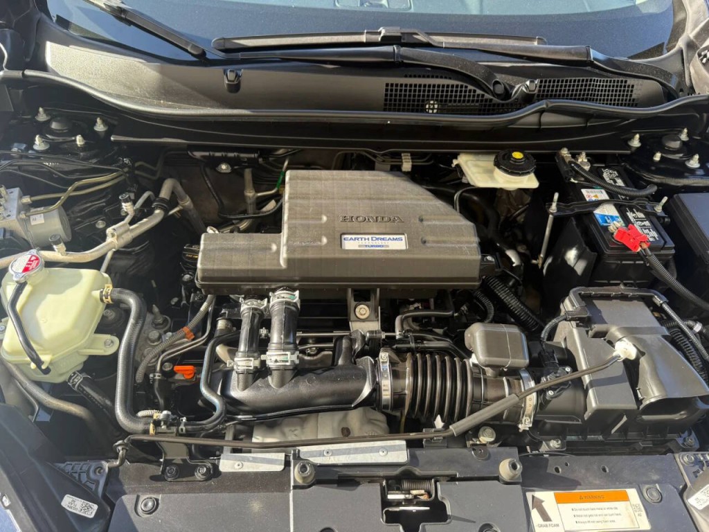 2019 Honda CR-V Image 23