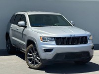 Image for 2017 Jeep Grand Cherokee Laredo Sport Utility ID: 7496980