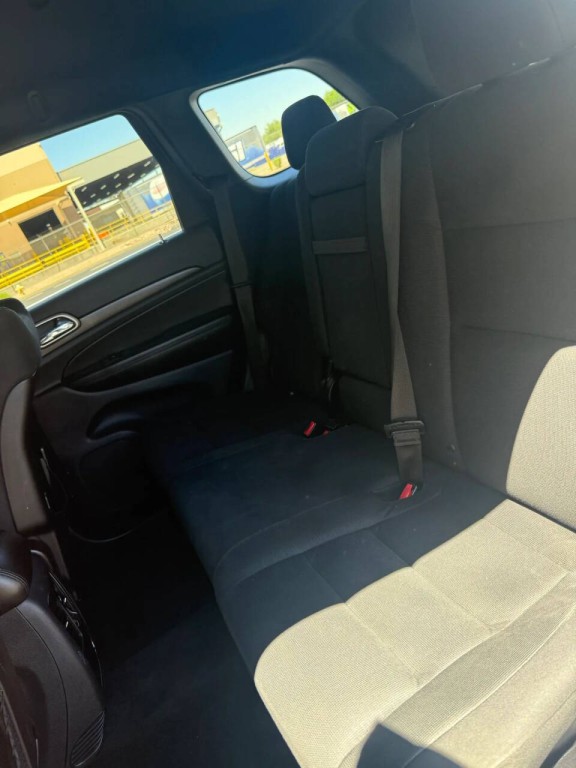 2017 Jeep Grand Cherokee Image 15