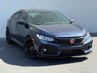Image for 2017 Honda Civic EX ID: 7508734