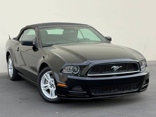 Image for 2014 Ford Mustang V6 ID: 7535162
