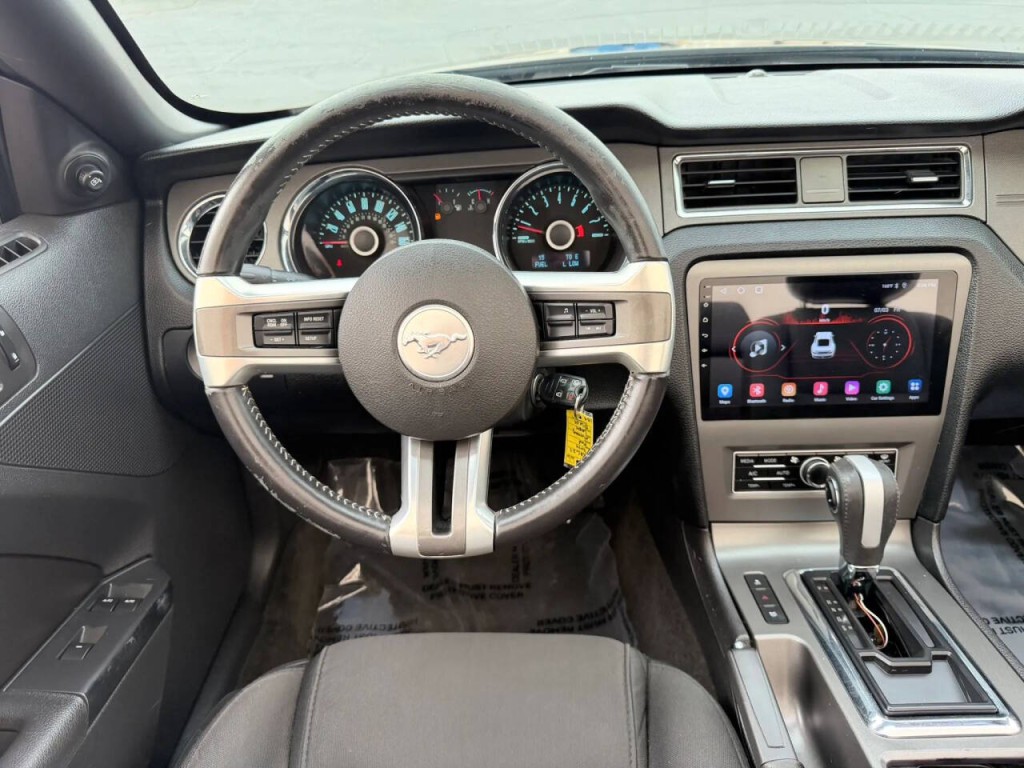 2014 Ford Mustang Image 19