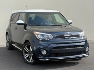 Image for 2018 Kia Soul + ID: 7535163