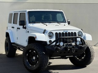 Image for 2012 Jeep Wrangler Unlimited Unlimited Sahara Sport Utility ID: 7535370