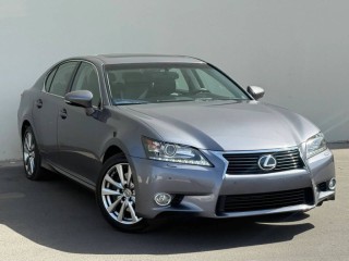 Image for 2015 Lexus GS 350 GS 350 ID: 7540052